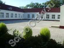 Островянская школа