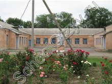 Быстрянская школа Орловский район