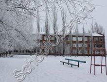 Красноармейская школа Орловский район