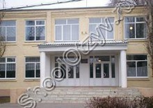 Буденновская школа Пролетарский район