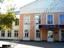 Дальненская школа Пролетарский район