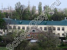 Барило-Крепинская школа