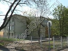 Классический лицей №1 при РГУ