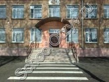 Школа №78 п. Гигант