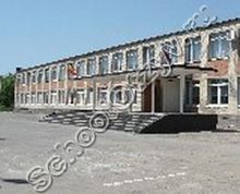 Золотаревская школа Семикаракорский район