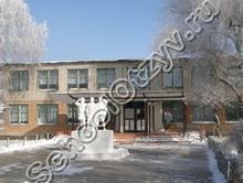 Шаминская школа