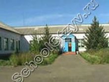 Дячкинская школа