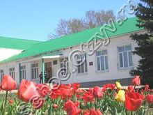 Зазерская школа