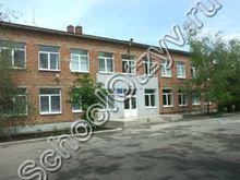 Тацинская школа №3