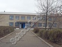 Анно-Ребриковская школа