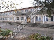 Колундаевская школа