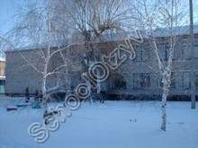 Школа–интернат VIII вида с. Колушкино