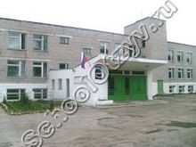 Гиблицкая школа