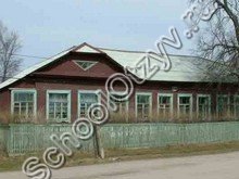 Токаревская школа Касимовский район