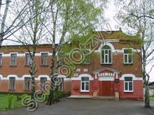Пехлецкая школа им. В.В. Соловова
