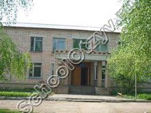 Новобокинская школа