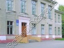Горловская школа