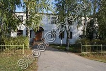 Ильинская школа Скопинский район