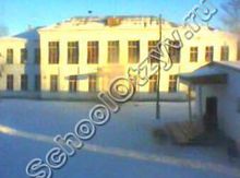 Кирицкая школа