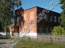 Старокиструсская школа