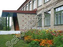 Столпянская школа