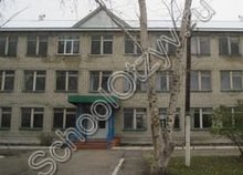 Школа с. Царевщина