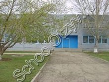 Школа п. Чертанла