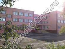 Школа с. Перелюб