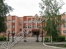 Романовская школа Саратовская обл.