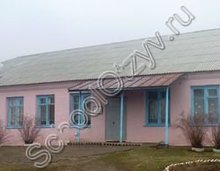 Александровская школа им. с. В. Васильева