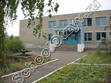 Школа х. Малая Скатовка