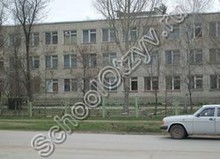 Школа №1 р.п. Татищево