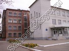 Образовательный центр им. Расковой Энгельса