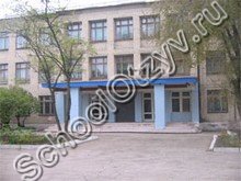 Школа №42 Энгельс
