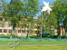 Поташкинская школа