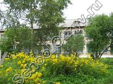 Ляпуновская школа