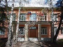 Большебрусянская школа №7