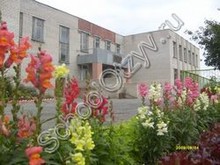Чернокоровская школа