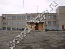 Рыбниковская школа