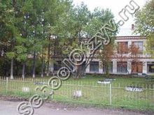 Пироговская школа Каменский район