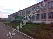 Рахмангуловская школа