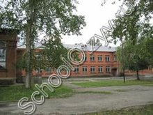 Школа №6 п. Новоасбест
