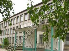 Школа №1 п. Восточный