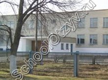 Фабричная школа