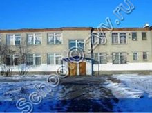 Чукреевская школа