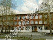 Школа №20 п. Баранчинский