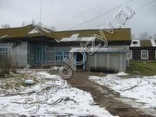 Криулинская специальная общеобразовательная школа-интернат