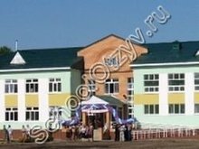 Наргинская школа