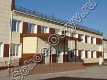 Парабельская гимназия