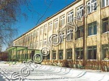 Богашёвская школа